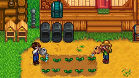 How to Fix No Free Slots error on Stardew Valley Server.